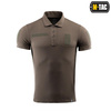 M-Tac - Тактична сорочка-поло 65/35 - Dark Olive - 80014048