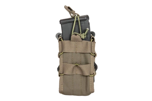 Primal Gear -  Подвійний завантажувач магазинів Corrie - Оливковий - PRI-19-031792 