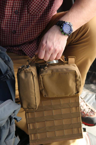 Helikon - Вставний перехідник Molle 2 - Coyote - IN-MA2-CD-11