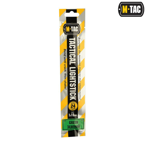 M-Tac - Lightstick - 15 см - Зелений - 711500424-G