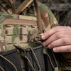 M-Tac - Польська нашивка Eagle Laser Cut - Cordura 500D - Multicam - 51008008