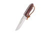 Muela - Nóż Skinner Rosewood 90mm - BISON-9NL