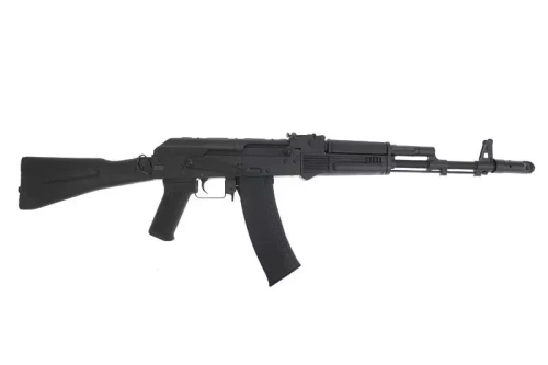 Cyma - Репліка електричного карабіна CM047C - чорний - CYM-01-000585