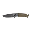 Benchmade - Складаний ніж PSK - CPM MagnaCut - зелений - 593BK