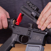 Справжній завзятий - лещата для AR-15 Smart-Fit - AVAR15SFVB