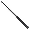 ESP - Загартований ергономічний телескопічний кийок Ergonomic Easy Lock - 24" - чорна - ExBTTO-24HE-BK