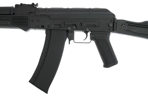 Cyma - Репліка карабіна АК-105 - Full Metal - CM.047D