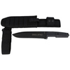 Екстремальне співвідношення - Nóż Dobermann IV Tactical Black - 04.1000.0184/BLK