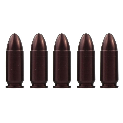 Lyman - Металеві тумблери A-Zoom - 9 x 19 мм Пара - 5 шт. - 15116