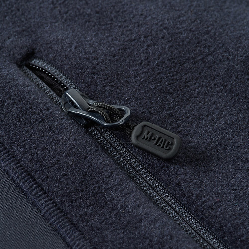 M-Tac - Тактичний фліс Polartec Sport - Dark Navy Blue - 70017015