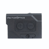 Vector Optics - Закритий коліматор Frenzy Plus 1x18x20 - SCRD-63