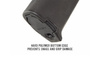 Пістолетна рукоятка Magpul - MOE+ Grip для AR15/M4 - чорна - MAG416