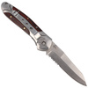 Складаний ніж Herbertz - Drop Point Classic 86 мм - 213212