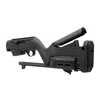Magpul - Приклад для карабінів Ruger PC Carbine - чорний - MAG1076-BLK.
