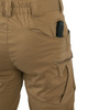 Helikon - UTP® (Urban Tactical Pants®) - Polycotton Ripstop - Woodland - SP-UTL-PR-03.