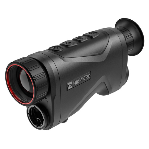 Hikvision - Тепловізор Hikmicro Condor CH35L - чорний - CH35L
