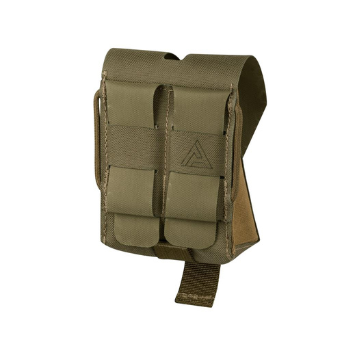 Direct Action - Підсумок Frag Grenade Pouch - Adaptive Green - PO-FRG2-CD5-AGR