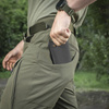 M-Tac - Тактичні шорти Rubicon Flex - 4-Way Stretch - YKK - Army Olive - 20070062