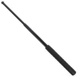 ASP - S21 Sentry 21'' телескопічний кийок з сантопрена - 52400