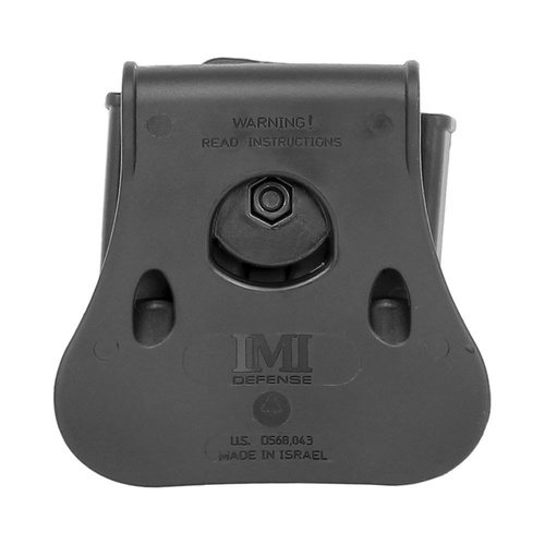 IMI Defense - Кобура MP00 Roto Paddle loader - IMI-Z2000.