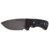 Muela - Nóż Full Tang Micarta 90mm - RHINO-9M