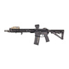 Magpul - Тримач перемикача Surefire® ST з M-LOK® - MAG617-BLK