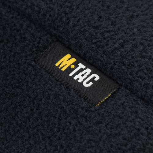 M-Tac - Зимова сторожова шапка - фліс - Dark Navy Blue - 40027015
