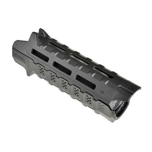 Strike Industries - Накладка на карабін - Czarne - SI-STRIKE-HG-CBK-BK - SI-STRIKE-HG-CBK-BK