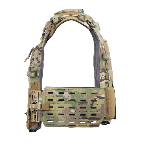 Тамплієри Gear - Тактичний жилет CPC ROC Gen. 4.1 - кордура - Multicam - TG-CPC-ROC41-MC-M