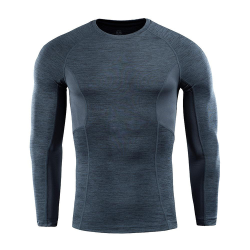 M-Tac - Білизна термоактивна Active Level I - Dark Grey - 70010012