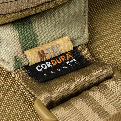 M-Tac - Сумка Sling Pistol Bag Elite Hex - Multicam/Coyote - 51403508
