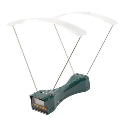 Caldwell - Балістичний прецизійний хронограф у преміум-комплектації - 721122