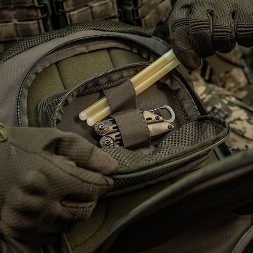 M-Tac - Підсумок на блискавці - Ranger Green - 10069023