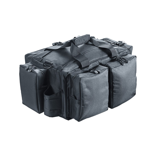 Umarex - Тактична сумка Range Bag - Чорна - 3.9000