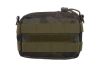 GFC Tactical - Горизонтальний вантажний підсумок - Wz.93/PL Woodland - GFT-19-023986