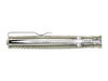 Ganzo - Складаний ніж - 440C - зелений - Firebird F720-GR