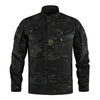 M-Tac - Куртка уніформа Sturm NYCO Extreme - Multicam Black - 20110208