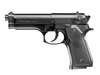 Umarex - ASG копія пістолета Beretta M92 FS - Пружина - 2.5161