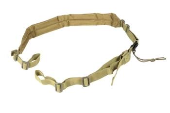 GFC Tactical - 2-точкова підвіска - Оливковий - GFT-24-023981