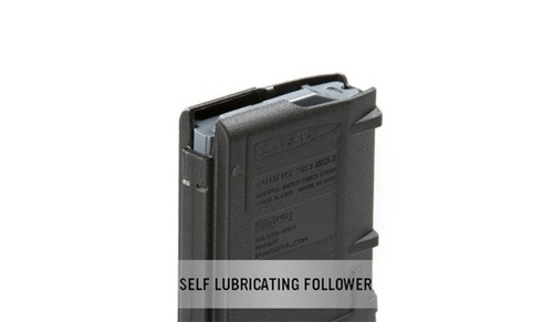 Magpul - PMAG® 30 AR-15 / M4 Window Shop - GEN M3™ - Medium Coyote Tan - MAG556-MCT