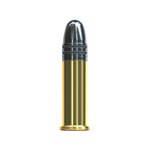 Патрони Rimfire Sellier&Bellot .22LR Club LRN 40 гр / 2,6 г - 50 патронів - V355297