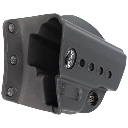 Fobus - Кобура S&W M&P, CZ, Walther PPS, Taurus - Pletwa Standard - Права - SWS