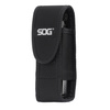SOG - Мультитул PowerLock з V-подібним різаком - 18 інструментів - S62N-CP