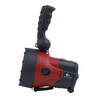 Falcon Eye - Прожектор - 2000 mAh - 550lm - чорний/червоний - FSL0012 - FSL0012 - Falcon Eye - Прожектор - 2000 mAh - 550lm - чорний/червоний - FSL0012