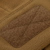 M-Tac - Зимова шапка Watch Cap Elite на липучці - фліс - Coyote Brown - 40029017