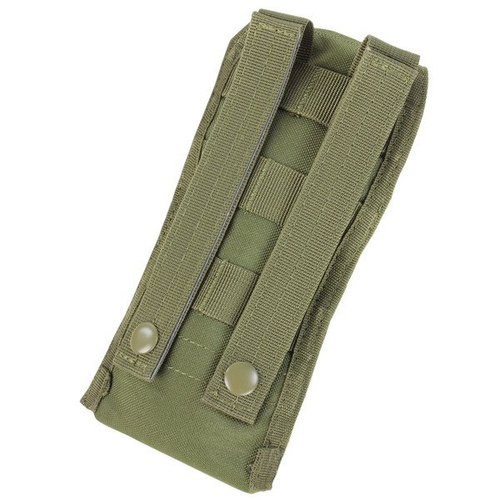 Condor - Підсумок для радіостанції MOLLE - зелений OD - MA9-001