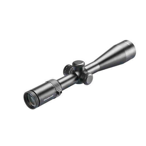 Delta Optical - оптичний приціл Titanium 4-24x50 HD SFP 4A S - DO-2460