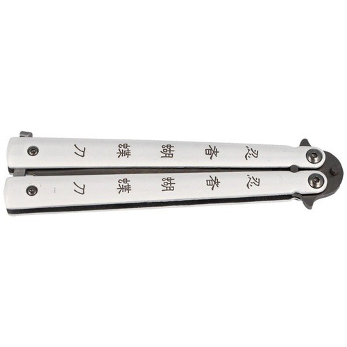 Складаний ніж Martinez Albainox - Balisong Ninja Dragon 104 мм - 02096