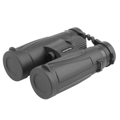 Victoptics - Бінокль тактичний 8x42 з кейсом - Чорний - BOSL01
