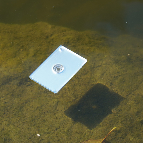 SOL - сигнальне дзеркало Rescue Flash™ - 0140-1004